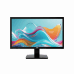 JVC 24 inch FHD monitor 100Hz LT-MN24265