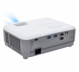 ViewSonic PA503SB SVGA Business Projector with 3800 Lumens