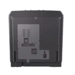 LG 15kg Twin Tub Washing Machine – Roller Jet Technology, Black (TT15RMFPF) - Image 3