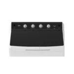 Defy 15kg Twin Tub Washing Machine – White DTT 152 with Rust-Free Body - Image 3