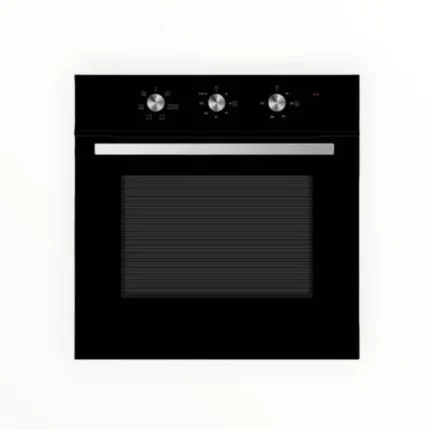 Midea 67L Built-In Electric Oven 65M40M1