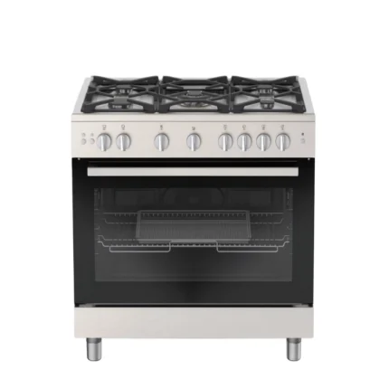 Defy 90cm New York Full Gas Multifunction Range Cooker DGS90G