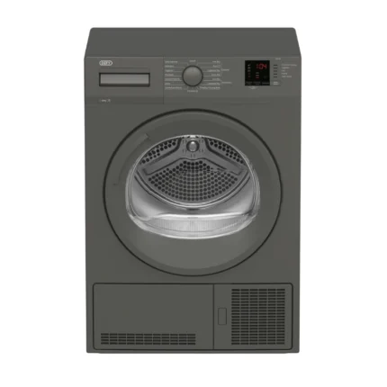 Defy 10kg condenser dryer DTD322