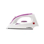 Omega Home Comfort Pack with Pedestal Fan, Steam Iron and Ironing Board - Image 2