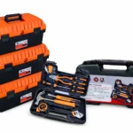 4 pc Bundle Tool Set