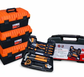 4 pc Bundle Tool Set