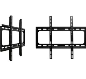 NEONIQ Fixed Wall Bracket 32–65 N-TVBF3265 secure TV mount