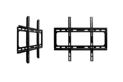 NEONIQ Fixed Wall Bracket 32–65 N-TVBF3265 secure TV mount