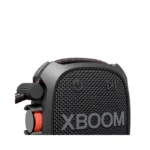 LG XBOOM Go XG2T Portable Bluetooth Speaker (IP67, 10 Hour Playback, Sound Boost) - Image 4
