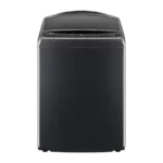 LG T24H9EFHSTP 24KG Top Load Washing Machine with AI DD and TurboWash3D in Black Finish