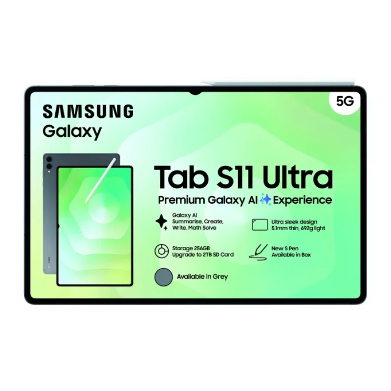 Samsung Galaxy S11 Ultra 256GB 5G Smartphone Samsung Galaxy S11 Ultra 256GB 5G Smartphone