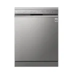 LG 9.9L QuadWash Steam Dishwasher – DFC532FP