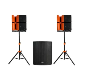 Audio Focus Pro-X ARRAY 18 PLUS Active Column Array 2013464