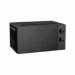 Midea 20L Manual Inverter Microwave – Black - Image 2