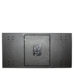 Tact Pro Audio B2 Dual 18-Inch Passive Subwoofer – 4 Ohm, Pro Bass Bin for PA Sound Reinforcement - Image 3