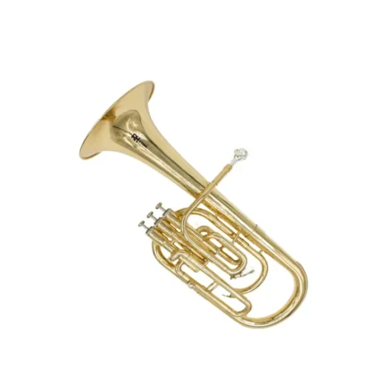 Rhythm YWAH-20 Alto Horn Lacquer Finish