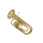 Rhythm YWEP-128 3 Piston Euphonium Lacquer Finish