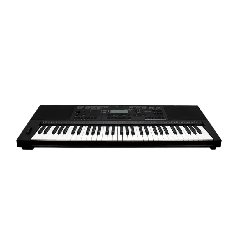 2012846000000 hythm MI Keyboard 61 Keys MK400 musical instrument