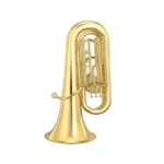 Rhythm Tuba Lacquer YWTB-310 musical instrument