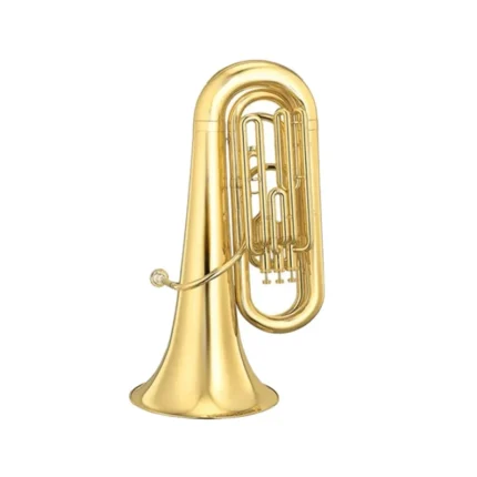 Rhythm Tuba Lacquer YWTB-310 musical instrument