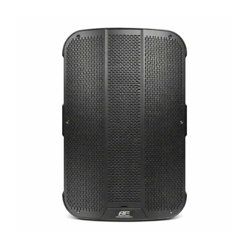 2013463000000 Audio Focus DP15A-HK 15" Active Speaker with Bluetooth and DSP