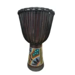 FTS Large Djembe Drum 60cm