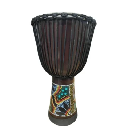 FTS Large Djembe Drum 60cm