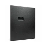 Astro Audio AA-PX15N 15-Inch Passive PA Speaker (400W RMS, 800W Peak, 8 Ohm, 50Hz–18kHz) - Image 3