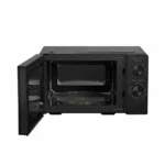 Midea 20L Manual Inverter Microwave – Black - Image 3