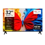 TCL 32‑Inch 32S5K FHD QLED Google TV