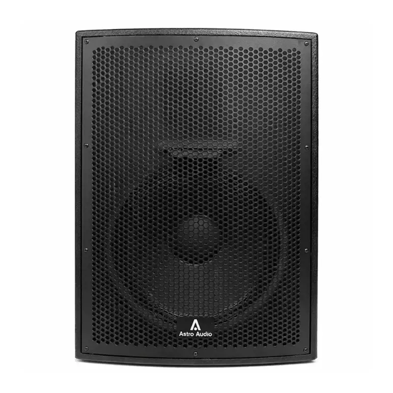 380W Astro Audio AA-PRO15 15" Passive Professional Speaker