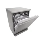 LG QuadWash 14-Place Steam Dishwasher 9.9L – TrueSteam, Wi-Fi, A+++ - Image 3