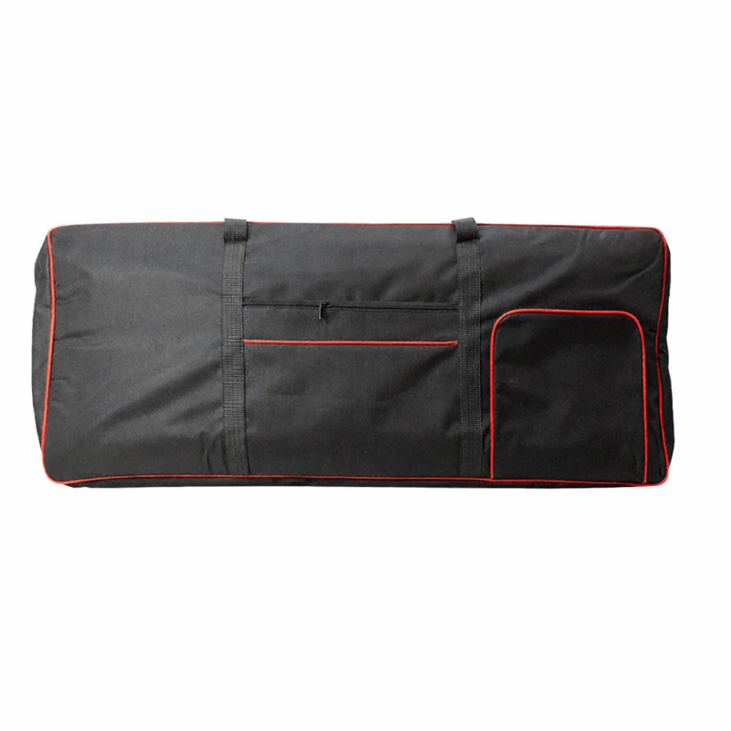 FTS 61-Key Keyboard Bag with padded interior