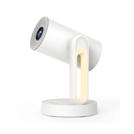 Etoe Stafish Projector – Google & Netflix Certified Android 11 (A1223)