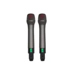 Astro Audio 2 Wireless Rechargeable Microphone [AA-KU500]