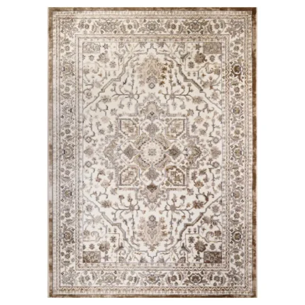 Alvita Rug AV1004 1.60 x 2.20m High-Low Indoor Rug