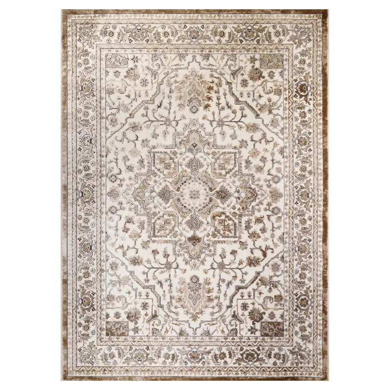 Alvita Rug AV1004 1.60 x 2.20m High-Low Indoor Rug