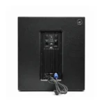 Audio Focus DW-SUB1804A 18-Inch Active Powered Subwoofer (DSP Presets, 132dB Peak SPL, 8 Ohm) - Image 2