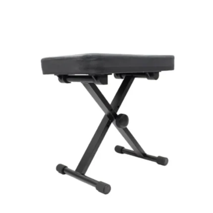 FTS Musician Bench adjustable padded seat