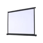 Etoe Portable 50'' Pull Up Projector Screen – CE-50MB
