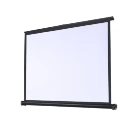 Etoe Portable 50'' Pull Up Projector Screen – CE-50MB