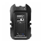 Audio Focus DP15A-HK 15” Active PA Speaker with Bluetooth, TWS Pairing, DSP & LED Lights (550W Continuous) - Image 2