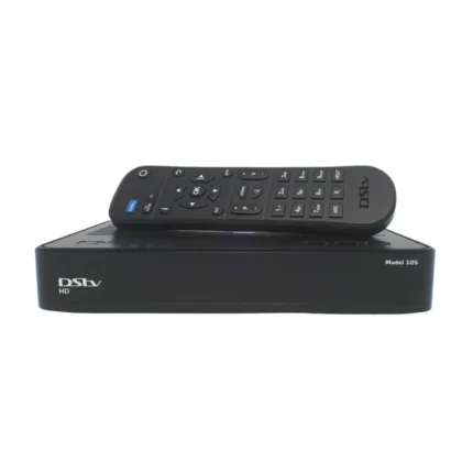 DStv HD Decoder Standalone 10S with Dolby Digital DSD4142S