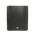 Audio Focus DW-SUB1804A 18" Active Subwoofer