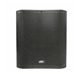 Audio Focus DW-SUB1804A 18" Active Subwoofer