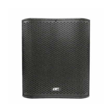 Audio Focus DW-SUB1804A 18" Active Subwoofer