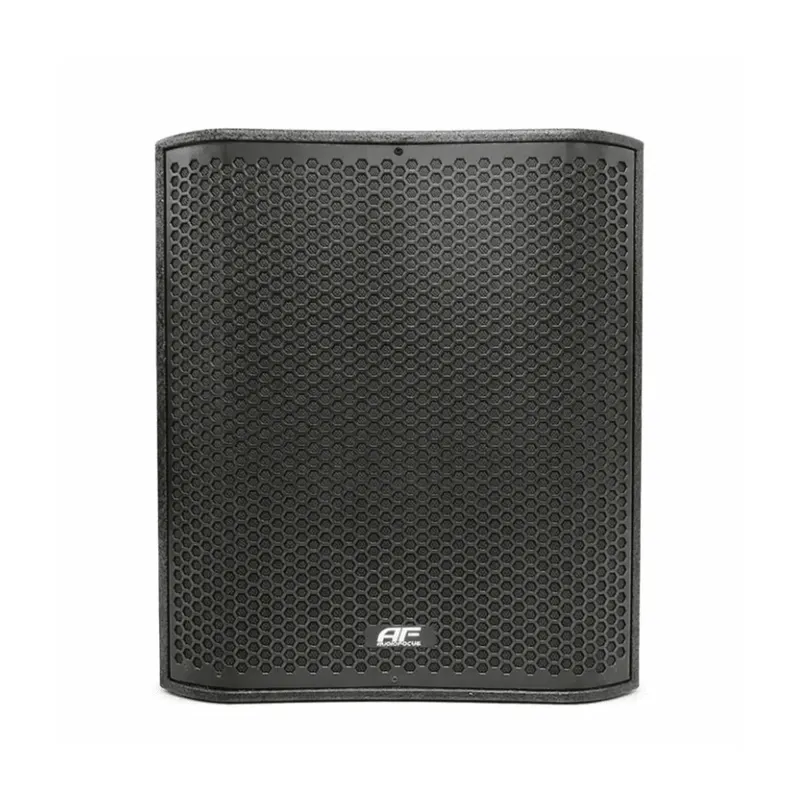 DW-SUB1804A Audio Focus DW-SUB1804A 18" Active Subwoofer