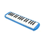 Junior 32-Key Melodica FTS-AJ32A-1 – Portable Wind Keyboard with Mouthpiece, Tube & Carry Bag - Image 2