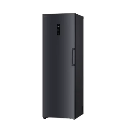 LG 324L One Door Freezer – Matte Black Finish GC-B414EQFM