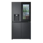 LG 733L InstaView Door-in-Door French Door Fridge GC-X31FFCRL